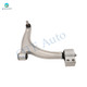 Front Right Lower Control Arm Ball Joint-Sway Bar Link For 2007-2009 Saturn Aura Front Right Lower Control Arm Ball Joint-Sway Bar Link For 2007-2009 Saturn Aura