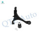 Front Right Lower Control Arm-Suspension Ball Joint For 2005 2006 Honda CR-V Front Right Lower Control Arm-Suspension Ball Joint For 2005 2006 Honda CR-V