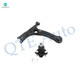 Front Left Lower Control Arm-Suspension Ball Joint For 2000-2005 Toyota Celica Front Left Lower Control Arm-Suspension Ball Joint For 2000-2005 Toyota Celica