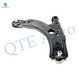 Front Right Lower Control Arm Ball Joint-Sway Bar Link Replacement For 2003-2006 Volkswagen Golf Front Right Lower Control Arm Ball Joint-Sway Bar Link Replacement For 2003-2006 Volkswagen Golf
