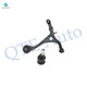 Front Right Lower Control Arm-Suspension Ball Joint For 2003-2007 Honda Accord Front Right Lower Control Arm-Suspension Ball Joint For 2003-2007 Honda Accord