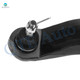 Front Left Lower Control Arm Ball Joint-Sway Bar Link For 1999-2004 Honda Odyssey Front Left Lower Control Arm Ball Joint-Sway Bar Link For 1999-2004 Honda Odyssey