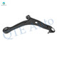 Front Left Lower Control Arm Ball Joint-Sway Bar Link For 2003-2005 Honda Pilot Front Left Lower Control Arm Ball Joint-Sway Bar Link For 2003-2005 Honda Pilot