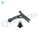 Front Right Lower Control Arm-Suspension Ball Joint For 2000-2005 Toyota Celica Front Right Lower Control Arm-Suspension Ball Joint For 2000-2005 Toyota Celica