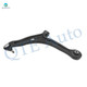 Front Right Lower Control Arm Ball Joint-Sway Bar Link For 2001-2005 Acura MDX Front Right Lower Control Arm Ball Joint-Sway Bar Link For 2001-2005 Acura MDX