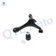 Front Right Lower Control Arm-Suspension Ball Joint For 2003-2005 Honda Element Front Right Lower Control Arm-Suspension Ball Joint For 2003-2005 Honda Element