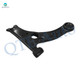 Front Right Lower Control Arm-Suspension Ball Joint For 2003-2008 Toyota Corolla Front Right Lower Control Arm-Suspension Ball Joint For 2003-2008 Toyota Corolla