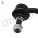 Front Right Upper Control Arm Ball Joint-Sway Bar Link For 2007-2009 KIA Amanti Front Right Upper Control Arm Ball Joint-Sway Bar Link For 2007-2009 KIA Amanti
