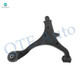 Front Left Lower Control Arm-Suspension Ball Joint For 2002-2004 Honda CR-V Front Left Lower Control Arm-Suspension Ball Joint For 2002-2004 Honda CR-V