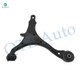Front Left Lower Control Arm-Suspension Ball Joint For 2002-2004 Honda CR-V Front Left Lower Control Arm-Suspension Ball Joint For 2002-2004 Honda CR-V
