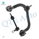 Front Right Upper Control Arm Ball Joint-Sway Bar Link For 2004 2005 Ford F-150 Front Right Upper Control Arm Ball Joint-Sway Bar Link For 2004 2005 Ford F-150