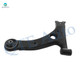 Set of 4 Front Lower Control Arm-Suspension Ball Joint For 2000-2005 Toyota Celica Set of 4 Front Lower Control Arm-Suspension Ball Joint For 2000-2005 Toyota Celica