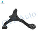 Set of 4 Front Lower Control Arm-Suspension Ball Joint For 2002-2004 Honda CR-V Set of 4 Front Lower Control Arm-Suspension Ball Joint For 2002-2004 Honda CR-V