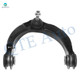 Set of 8 Front Upper Control Arm Ball Joint-Sway Bar Link-Rear Lower Rearward Control Arm-Sway Bar Link For 2011-2015 Dodge Durango Set of 8 Front Upper Control Arm Ball Joint-Sway Bar Link-Rear Lower Rearward Control Arm-Sway Bar Link For 2011-2015 Dodge Durango