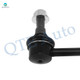 Front Left Upper Control Arm Ball Joint-Sway Bar Link For 2003-2005 Ford Expedition Front Left Upper Control Arm Ball Joint-Sway Bar Link For 2003-2005 Ford Expedition