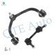 Front Right Upper Control Arm Ball Joint-Sway Bar Link For 2003-2005 Ford Expedition Front Right Upper Control Arm Ball Joint-Sway Bar Link For 2003-2005 Ford Expedition