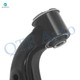 Set of 4 Front Lower Control Arm-Suspension Ball Joint For 2005-2010 KIA Sportage Set of 4 Front Lower Control Arm-Suspension Ball Joint For 2005-2010 KIA Sportage