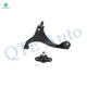 Front Left Lower Control Arm-Suspension Ball Joint For 2007-2012 Hyundai Elantra Front Left Lower Control Arm-Suspension Ball Joint For 2007-2012 Hyundai Elantra
