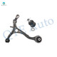 Front Left Lower Control Arm-Suspension Ball Joint For 2009-2014 Acura TSX Front Left Lower Control Arm-Suspension Ball Joint For 2009-2014 Acura TSX
