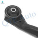 Front Left Lower Control Arm-Sway Bar Link For 2005-2009 Hyundai Tucson