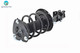 Front Left Quick Complete Strut-Coil Spring For 2008-2011 Nissan Altima Hybrid