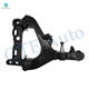 Front Right Lower Control Arm Ball Joint-Sway Bar Link For 2004-2007 Isuzu Ascender