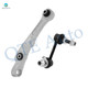 Front Right Lower Forward Control Arm-Sway Bar Link For 2003 2004 Infiniti G35