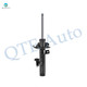 Front Right Suspension Strut Assembly For 2006-2013 Volvo C70