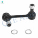 Set of 4 Front Lower Control Arm Ball Joint-Sway Bar Link For 2005-2007 Saab 9-7X