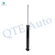 Rear Shock Absorber For 1996-2002 BMW Z3 Exc. Sport Suspension