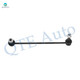 Front Right Lower Control Arm Ball Joint-Sway Bar Link For 2006-2009 Pontiac Torrent
