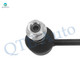 Front Right Lower Control Arm Ball Joint-Sway Bar Link For 2006-2009 Pontiac Torrent