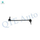 Front Left Lower Control Arm Ball Joint-Sway Bar Link For 2007-2012 Nissan Sentra