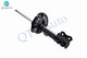 Set of 4 Front Suspension Strut Assembly-Rear Shock Absorber For 2011 KIA Optima