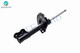 Set of 4 Front Suspension Strut Assembly-Rear Shock Absorber For 2011 KIA Optima