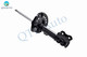 Set of 4 Front Suspension Strut Assembly-Rear Shock Absorber For 2011 KIA Optima