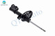 Set of 4 Front Suspension Strut Assembly-Rear Shock Absorber For 2011 KIA Optima