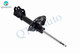 Set of 4 Front Suspension Strut Assembly-Rear Shock Absorber For 2011 KIA Optima