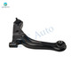 Set of 4 Front Lower Control Arm Ball Joint-Sway Bar Link For 2005-2011 Mercury Mariner