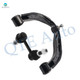 Front Left Upper Control Arm Ball Joint-Sway Bar Link For 2004-2013 Infiniti QX56