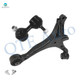 Front Right Lower Control Arm-Sway Bar Link For 2002-2004 Acura RSX