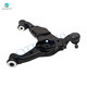 Front Left Lower Control Arm Ball Joint-Sway Bar Link For 2007-2009 Toyota FJ Cruiser