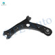 Set of 4 Front Lower Control Arm-Sway Bar Link For 2012-2020 Volkswagen Passat
