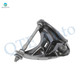 Front Right Upper Control Arm Ball Joint-Sway Bar Link Replacement For 1978-1981 Pontiac Lemans
