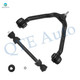 Front Upper Control Arm Ball Joint-Sway Bar Link Replacement For 1999-2006 GMC Sierra 1500