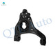 Front Left Upper Control Arm Ball Joint-Sway Bar Link Replacement For 2007 GMC Sierra 1500 Classic Front Left Upper Control Arm Ball Joint-Sway Bar Link Replacement For 2007 GMC Sierra 1500 Classic