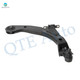 Front Right Lower Control Arm Ball Joint-Sway Bar Link Replacement For 2008-2010 Chevrolet HHR