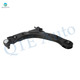 Front Right Lower Control Arm Ball Joint-Sway Bar Link Replacement For 2008-2010 Chevrolet HHR