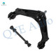 Front Upper Control Arm Ball Joint-Sway Bar Link Replacement For 2007 GMC Sierra 2500 HD Classic Front Upper Control Arm Ball Joint-Sway Bar Link Replacement For 2007 GMC Sierra 2500 HD Classic