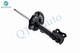 Front Left Suspension Strut Assembly For 2011 Hyundai Sonata Hybrid